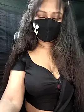 Idhika-Paul from StripChat
