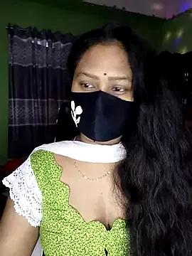 Idhika-Paul from StripChat