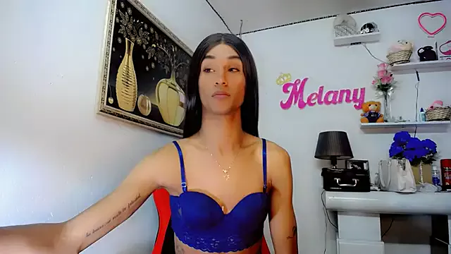 Im_melany_ from StripChat