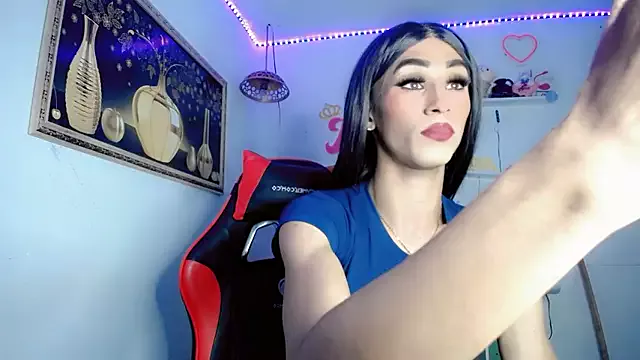 Im_melany_ from StripChat