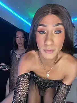 Im_melany_ from StripChat