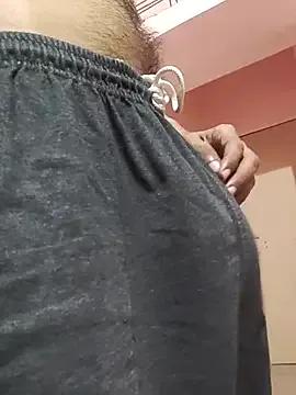 India_cobra from StripChat