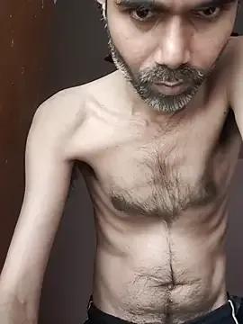 India_cobra from StripChat