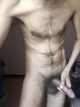 India_cobra from StripChat