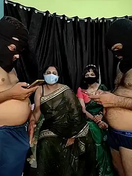 Indian_bhabhi01 from StripChat