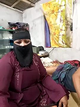 Indian_Hot_Babhi from StripChat