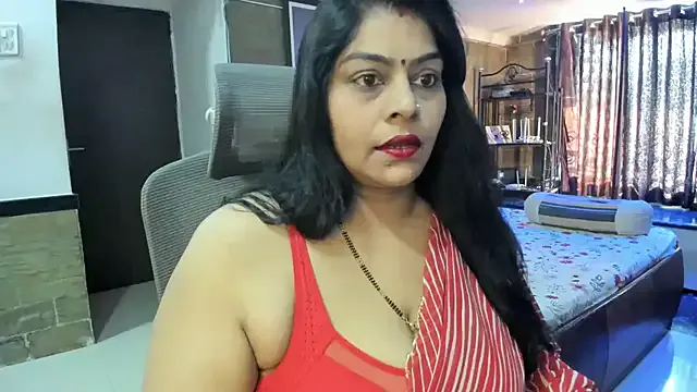 Indiancouple25 from StripChat