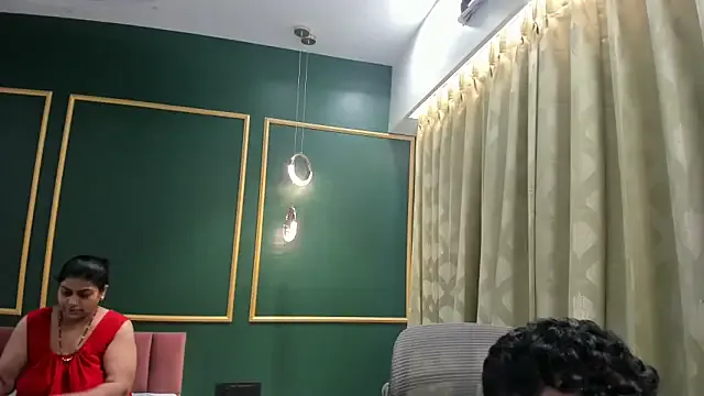 Indiancouple25 from StripChat