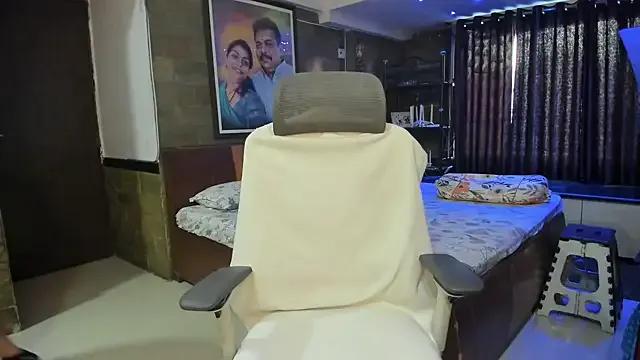 Indiancouple25 from StripChat