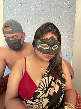 Indiancouple35 from StripChat