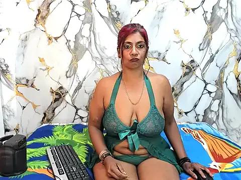 Indianerotica69 from StripChat