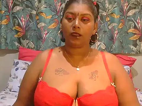 Indianmarshmello85 from StripChat