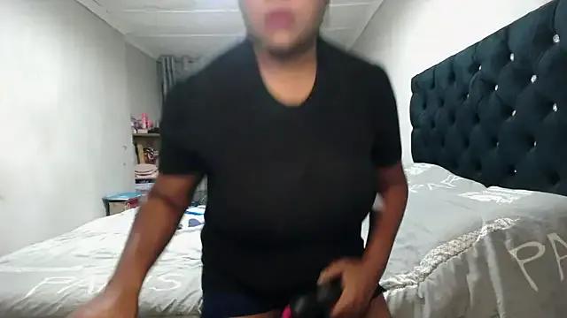 Indianmayaxoxo from StripChat