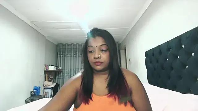 Indianmayaxoxo from StripChat