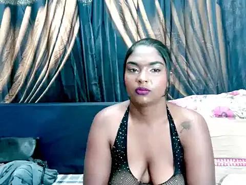 Indianmystica694u from StripChat