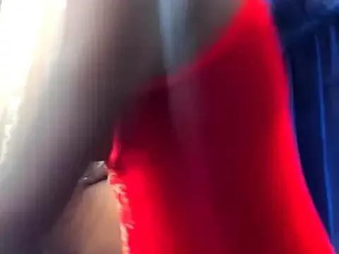 Indianmystica694u from StripChat