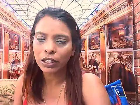 IndianSexyAss from StripChat