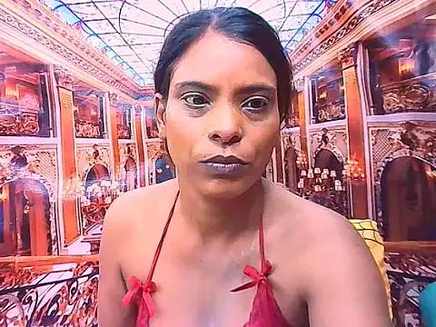 IndianSexyAss from StripChat