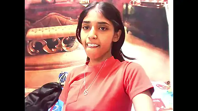 IndianSexySlender from StripChat