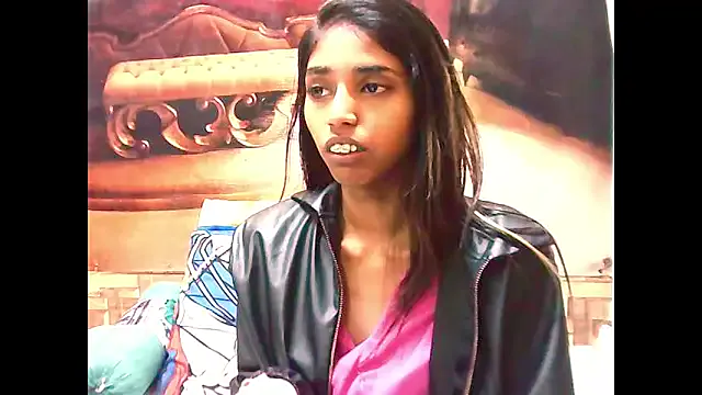 IndianSexySlender from StripChat