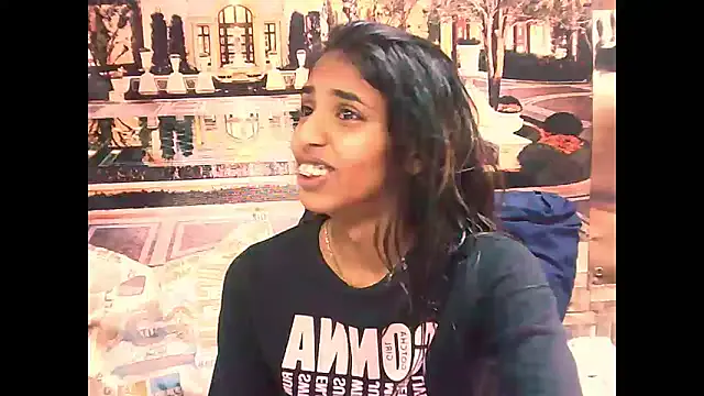 IndianSexySlender from StripChat