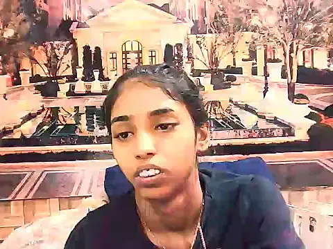 IndianSexySlender from StripChat