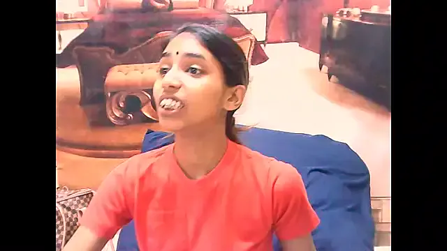 IndianSexySlender from StripChat