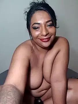 Indianstormxo_ from StripChat