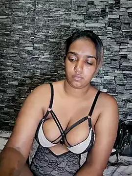 Indiasfantasy_ from StripChat