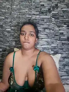 Indiasfantasy_ from StripChat