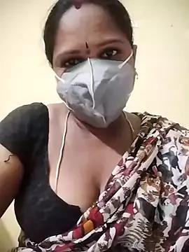 Indira-telugu from StripChat
