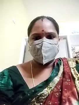 Indira-telugu from StripChat