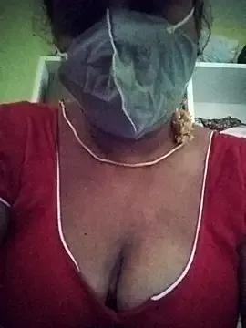 Indira-telugu from StripChat