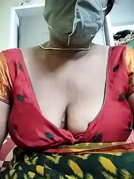 Indira-telugu from StripChat