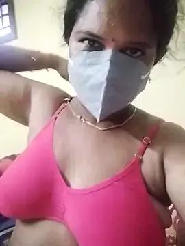 Indira-telugu from StripChat