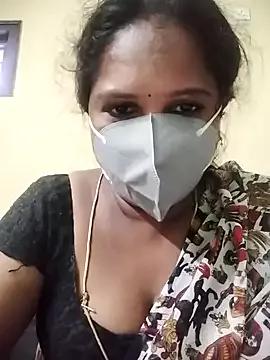 Indira-telugu from StripChat