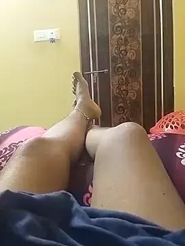 Indira-telugu from StripChat