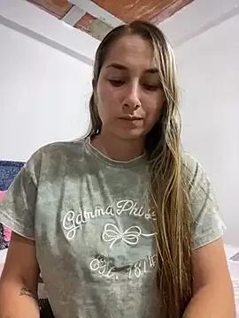 Iris_love18 from StripChat