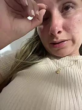 Iris_love18 from StripChat
