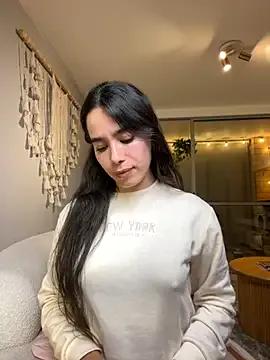 Irish_Collins from StripChat