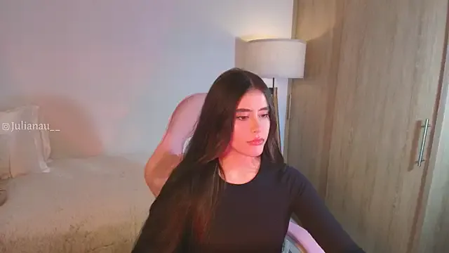 Iriswest_ from StripChat