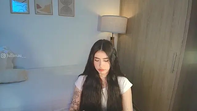 Iriswest_ from StripChat