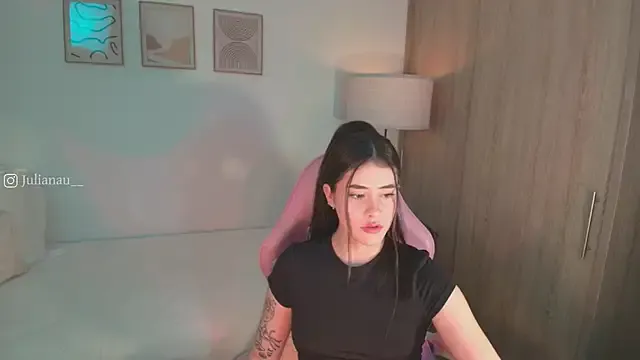 Iriswest_ from StripChat