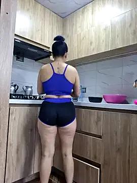 Istthalexa from StripChat