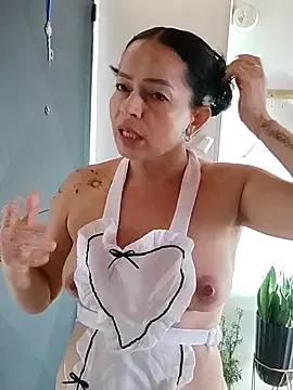 Istthalexa from StripChat