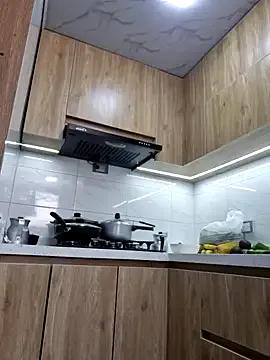 Istthalexa from StripChat