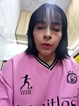 Istthalexa from StripChat