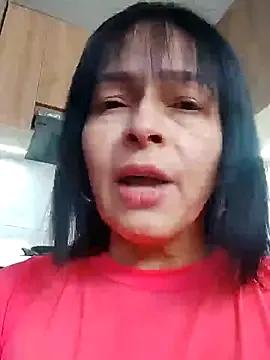 Istthalexa from StripChat