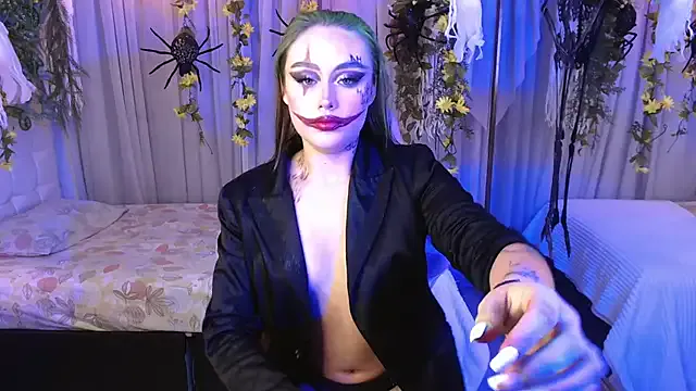 Ivyy_Crystal from StripChat