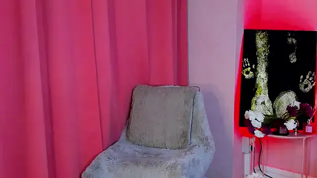 IzieCarter from StripChat